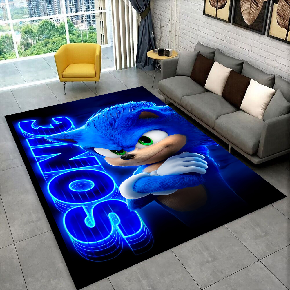 3D S-Sonik Cartoon Retro Area  - 3D Printing Tablet review and price