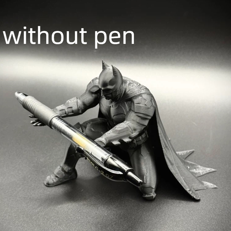 3d Printing Bat Pen Holder Han - 3D Printing Yourself review and price