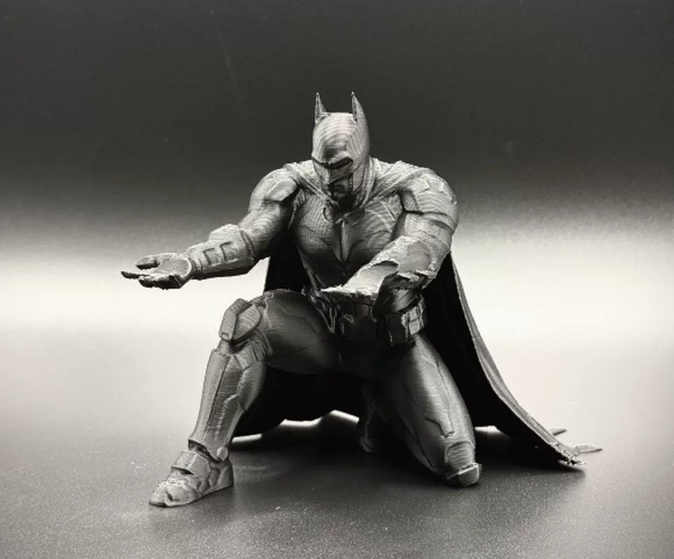 3d Printing Bat Pen Holder Han - 3D Printing Yourself review and price
