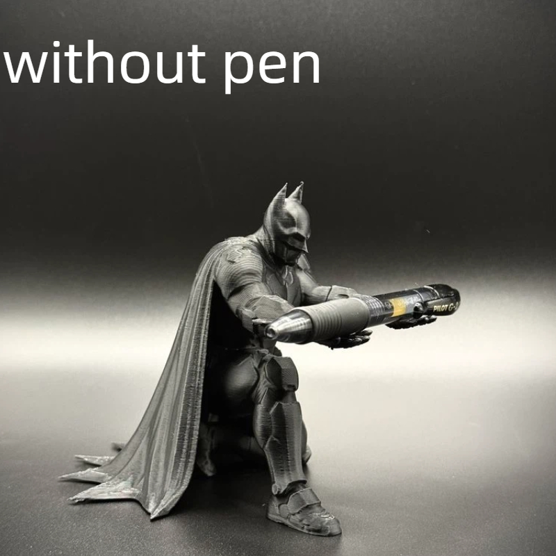 3d Printing Bat Pen Holder Han - 3D Printing Yourself review and price